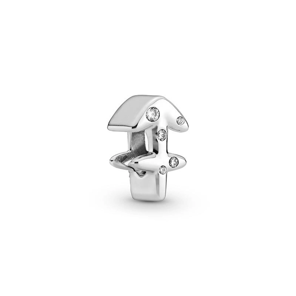Funkelndes Schütze Sternzeichen-Charm von PANDORA, Schneller Versand - Nordicspectra.de