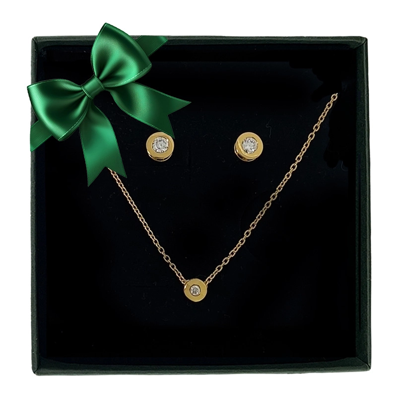 Carolina Gynning - Presentset Älskad Mini Guld