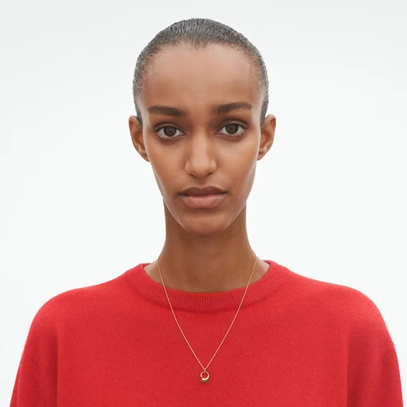 organisk form och skulptural design