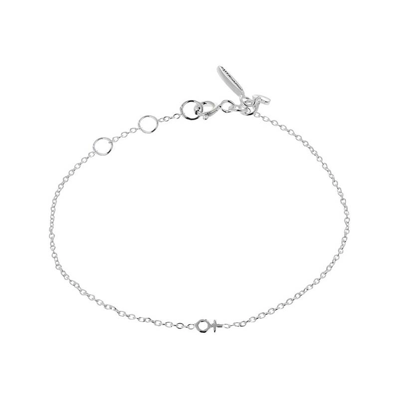 Drakenberg Sjölin – Women Unite Drop Bracelet