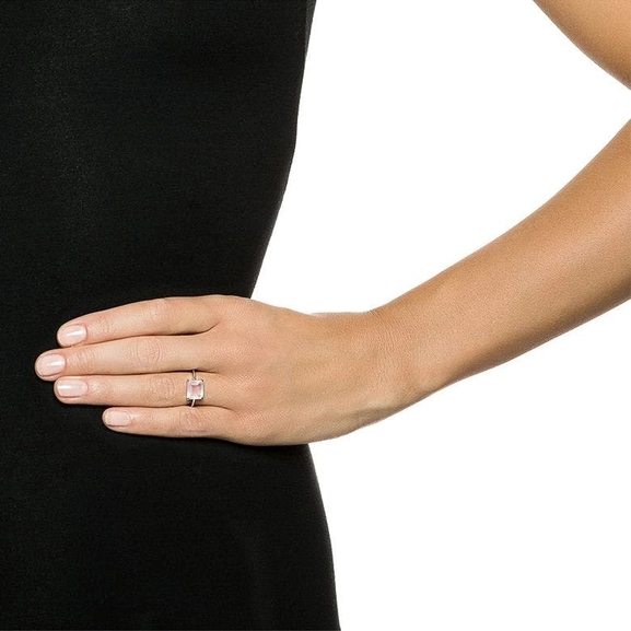 A Rose Dream Ring - Efva Attling ringar - Snabb frakt & paketinslagning - Nordicspectra.se