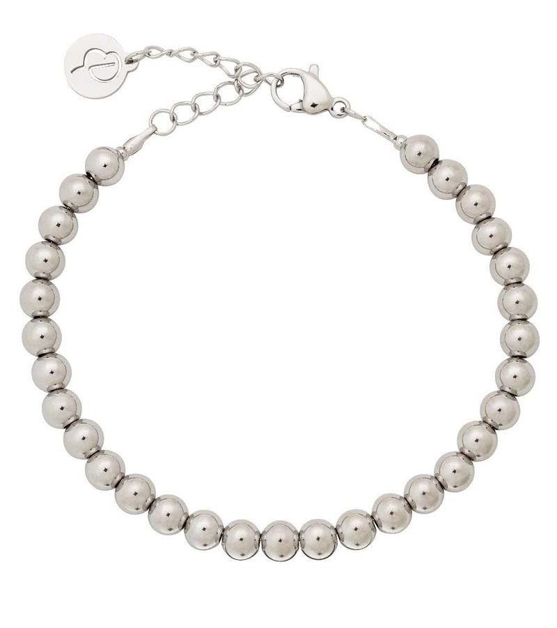 Arbus Bracelet Steel - Edblad - Snabb frakt & paketinslagning - Nordicspectra.se