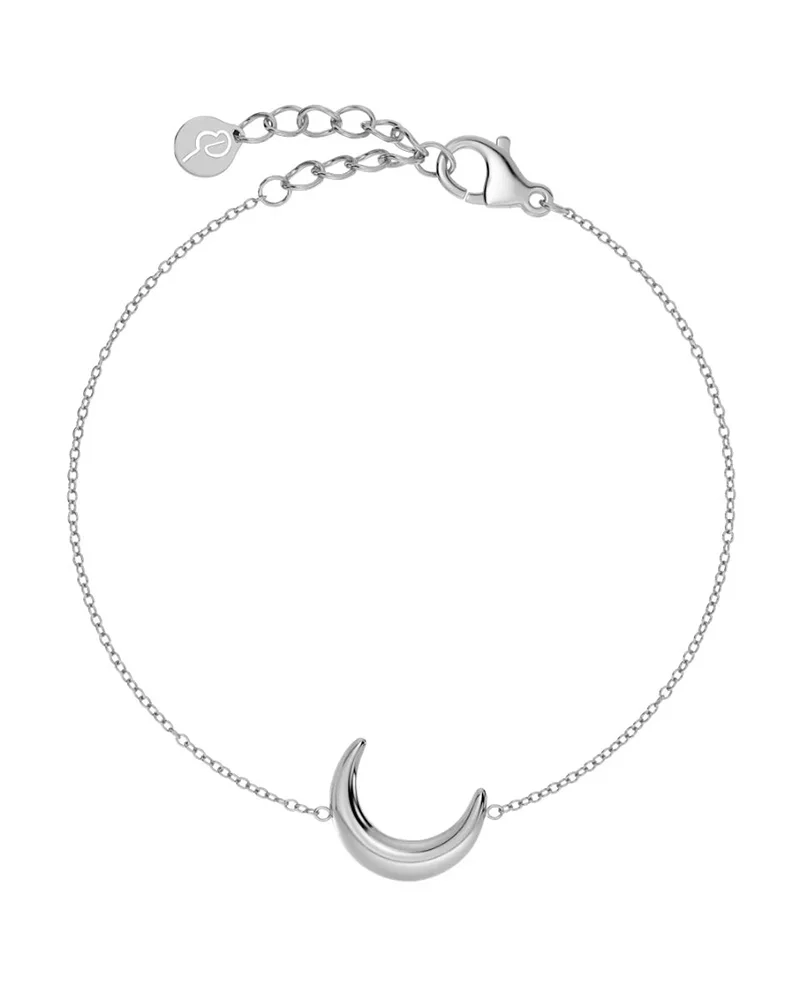 Edblad - New Moon Bracelet Steel