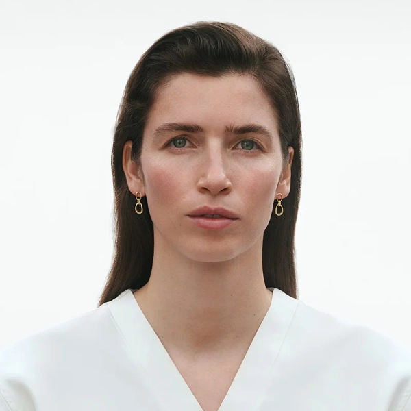 designade av Jacqueline Rabun för Georg Jensen