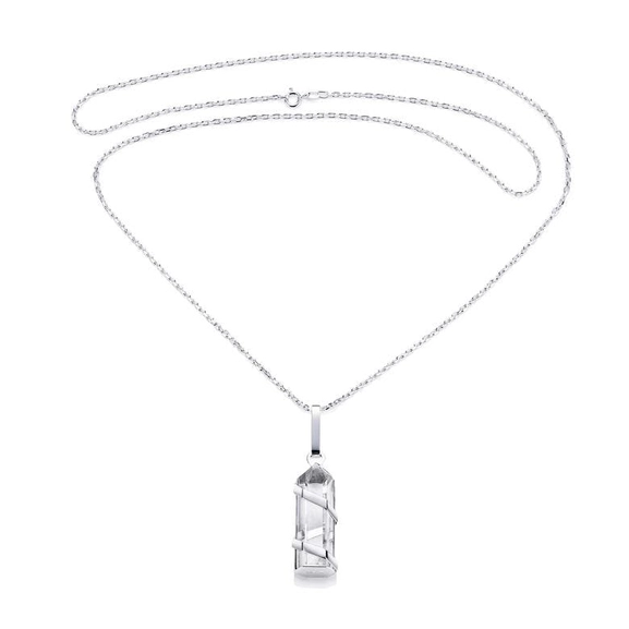 Define Normal Pendant - Efva Attling halsband - Snabb frakt & paketinslagning - Nordicspectra.se