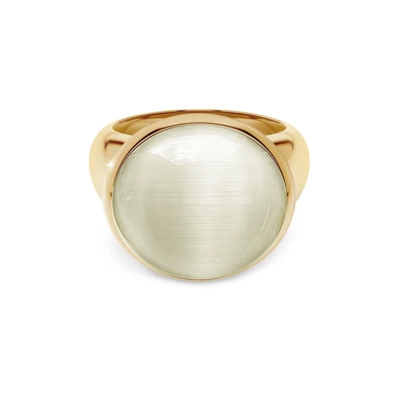 Summit Ring White Gold - Edblad - Snabb frakt & paketinslagning - Nordic Spectra