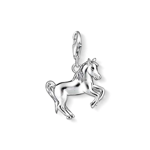 Charm-Anhänger Pferd von Thomas Sabo, Schneller Versand - Nordicspectra.de