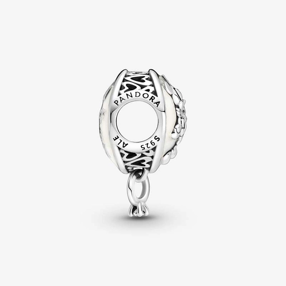 Disney Micky Maus & Minnie Maus Ewige Liebe Charm von PANDORA, Schneller Versand - Nordicspectra.de