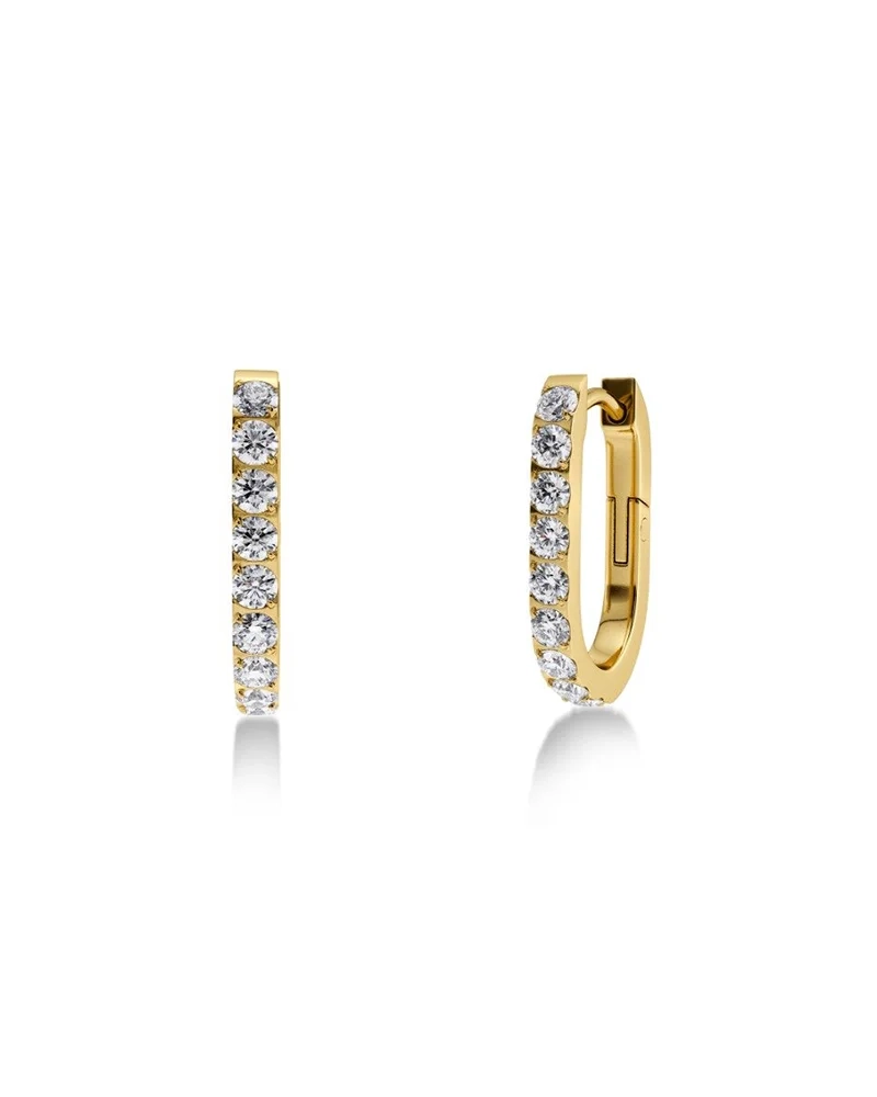 Edblad - Inez Hoops S Gold