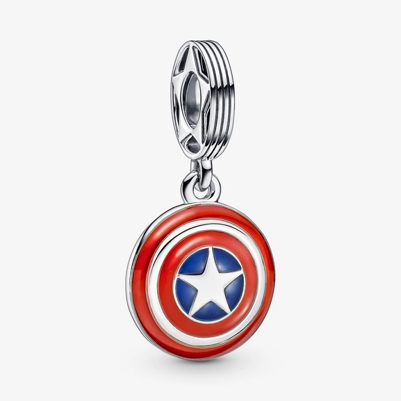 Marvel The Avengers Berlockerset - PANDORA - Snabb frakt & paketinslagning - Nordicspectra.se