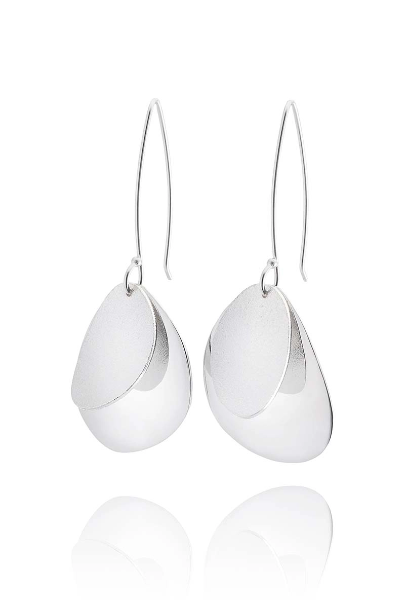 Lakeside Earrings Drakenberg Sjölin, Schneller Versand - Nordicspectra.de