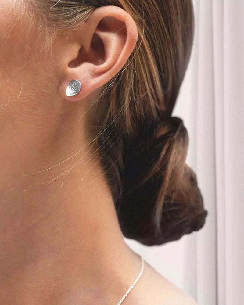 Leaf Drop Studs Fixed Drakenberg Sjölin, Schneller Versand - Nordicspectra.de