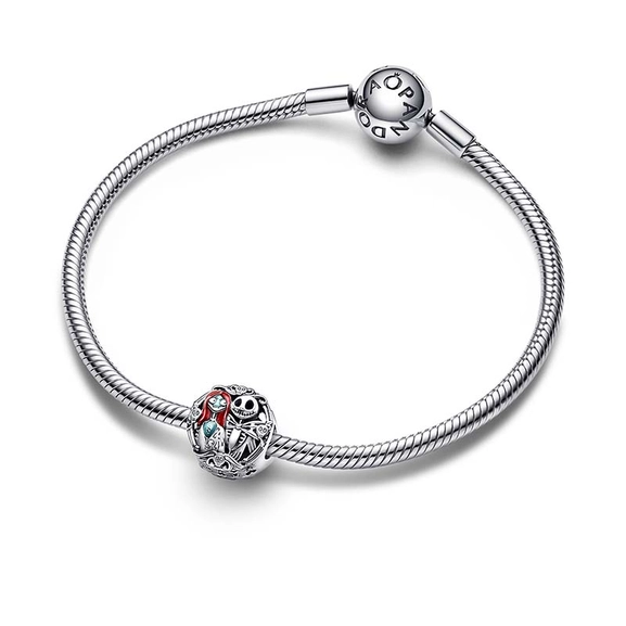Pandora Disney The Nightmare Before Christmas Charm von PANDORA, Schneller Versand - Nordicspectra.de