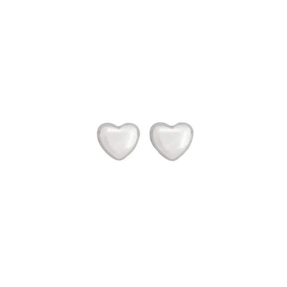 Barley Studs Kids Steel - Edblad - Snabb leverans - Gratis paketinslagning