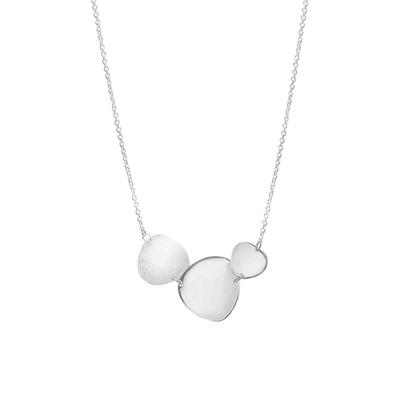 Moon Garden Single Necklace - Drakenberg Sjölin Halsband - Snabb frakt & paketinslagning - Nordicspectra.se