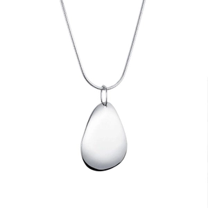 Little Rose Petal Pendant - Efva Attling - Suuri valikoima & ilmainen lahjapaketointi - Nordicspectra.fi