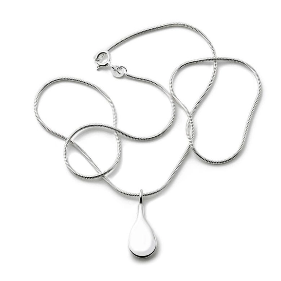 Happy Tear Pendant von Efva Attling, Schneller Versand - Nordicspectra.de