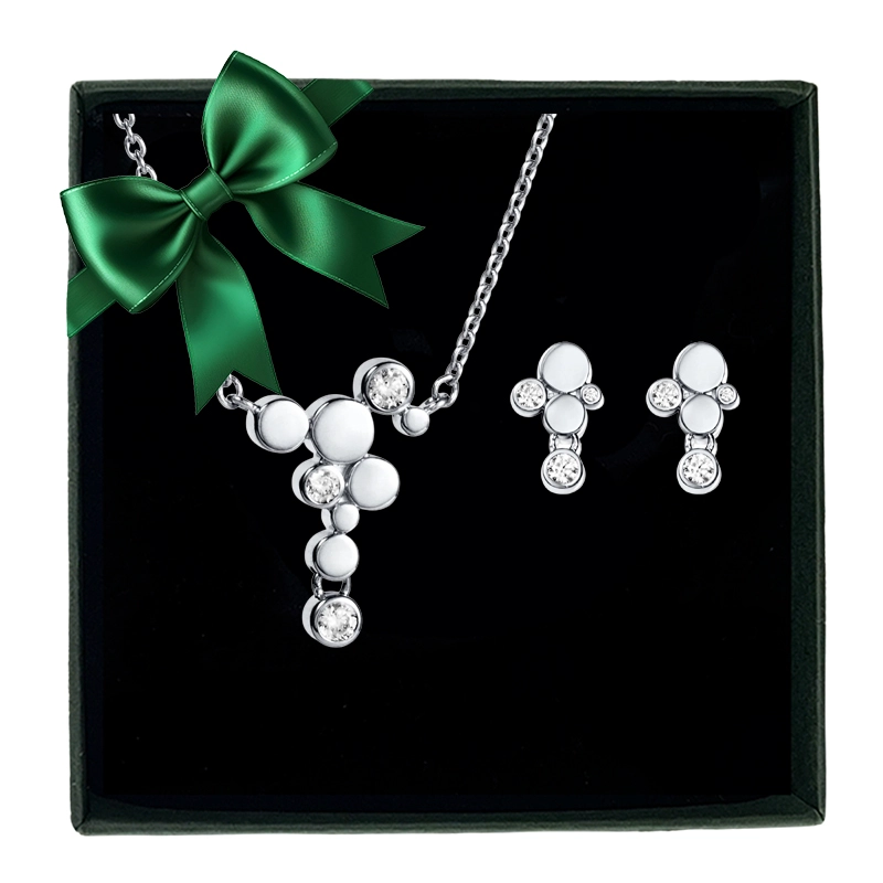 Efva Attling - Presentset Champagne