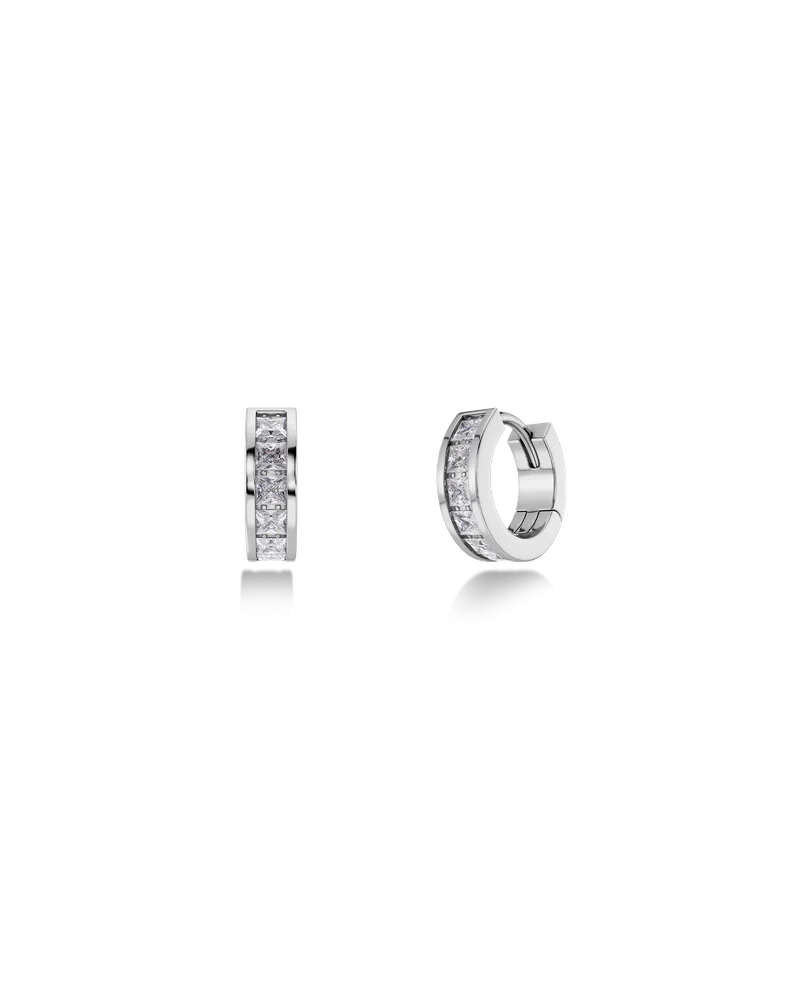 Edblad - Nova Orbit Hoops Silver