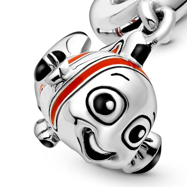 Disney Hitta Nemo Hängberlock - PANDORA - Snabb frakt & paketinslagning - Nordicspectra.se