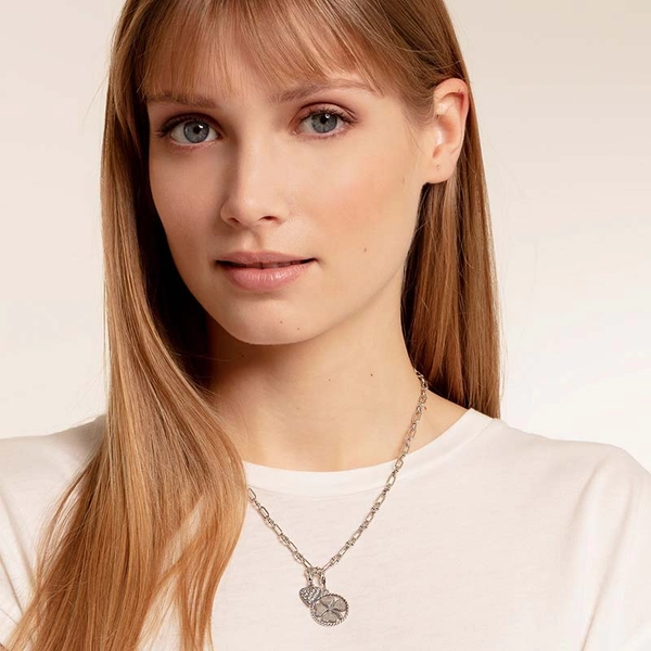 Charm-Anhänger Vintage Herz von Thomas Sabo, Schneller Versand - Nordicspectra.de