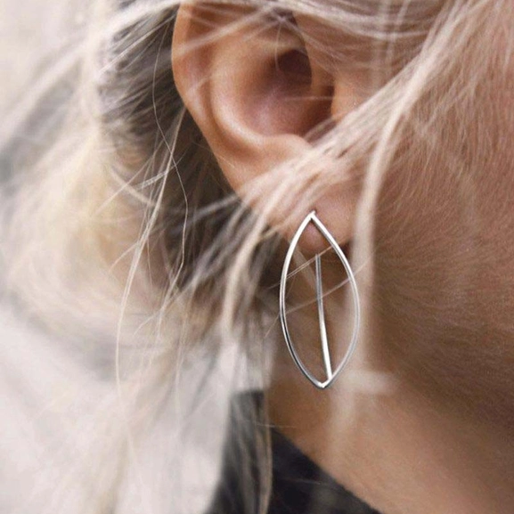 Together Small Earrings - Drakenberg Sjölin Örhängen - Snabb frakt & paketinslagning - Nordicspectra.se