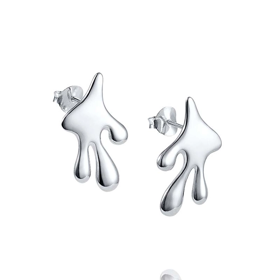 Honey Ear - Efva Attling - Skandinaviska Designsmycken - Nordic Spectra