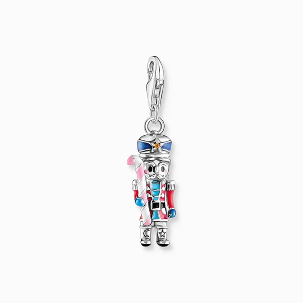Nötknäppare Berlock - Thomas Sabo - Snabb leverans & paketinslagning - Nordic Spectra