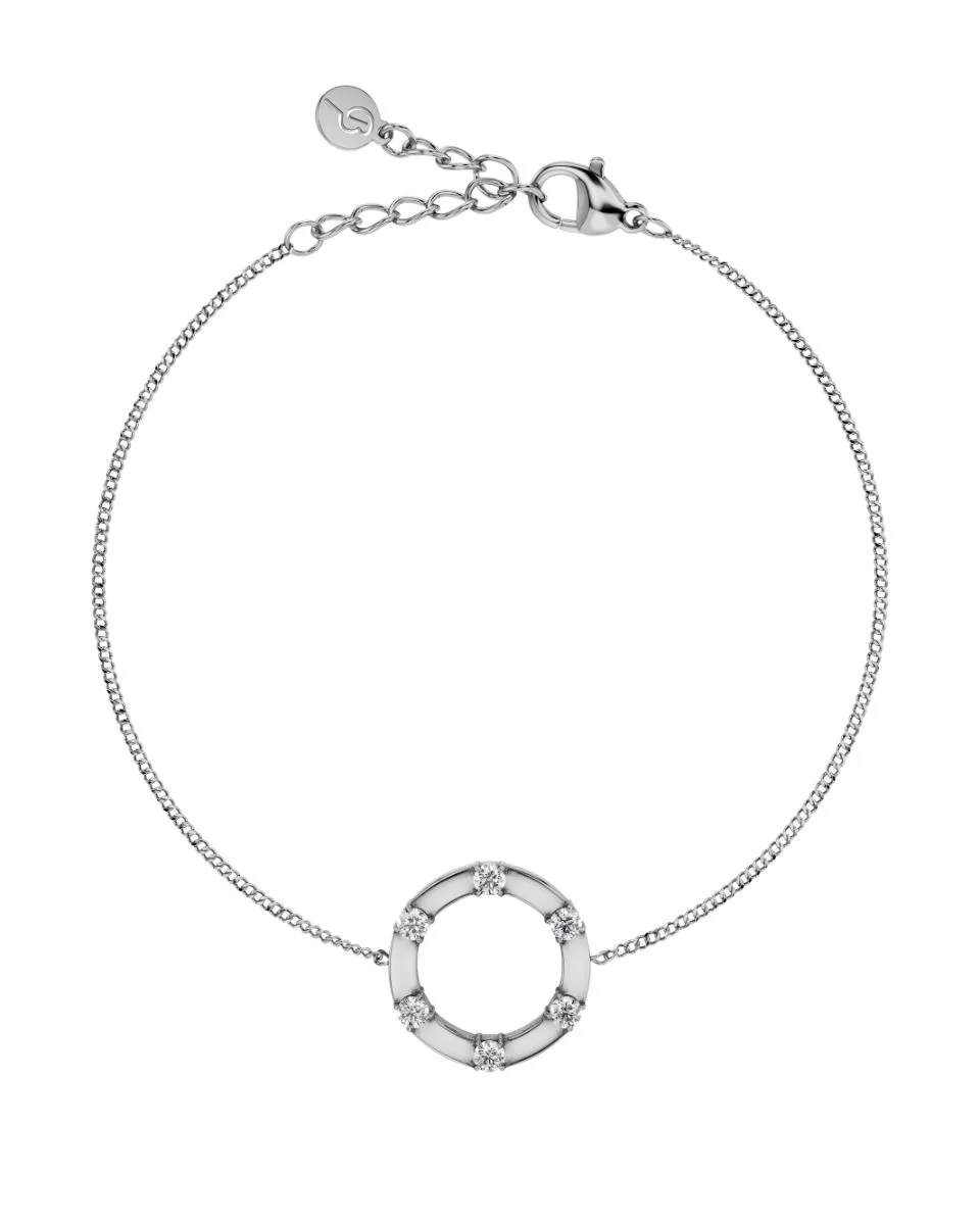 Edblad - Celeste Bracelet Silver