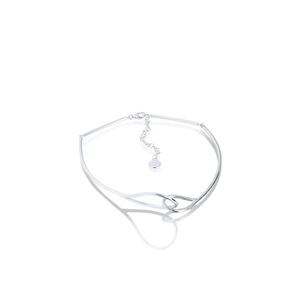 Mira Halsband Tunn - Carolina Gynning Halsband - Snabb frakt & paketinslagning - Nordicspectra.se