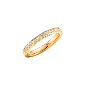 237-2.51.15 Gold - Wedding & engagement rings - Schalins - Scandinavian design - Nordic Spectra