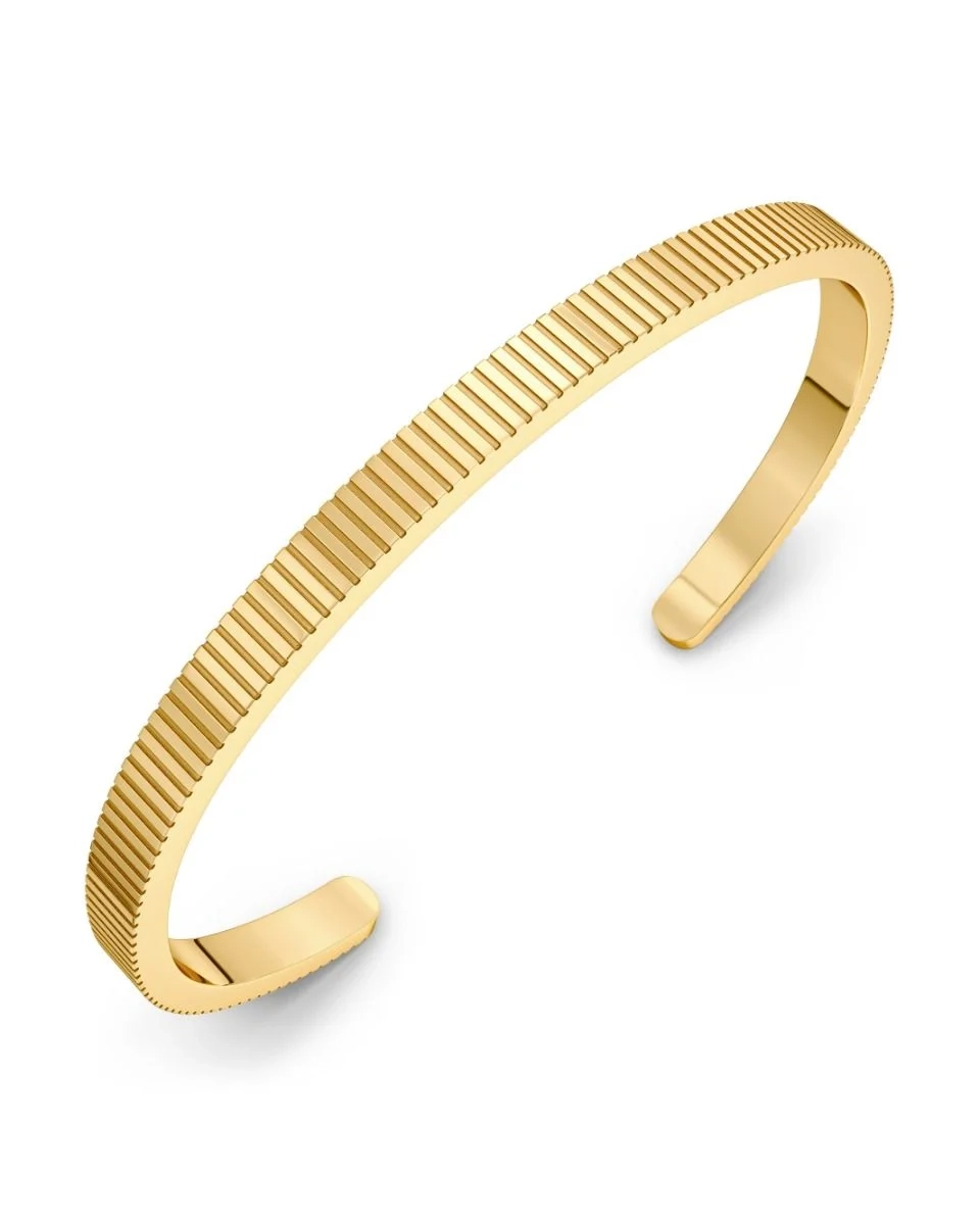 Edblad - Harper Bangle Gold