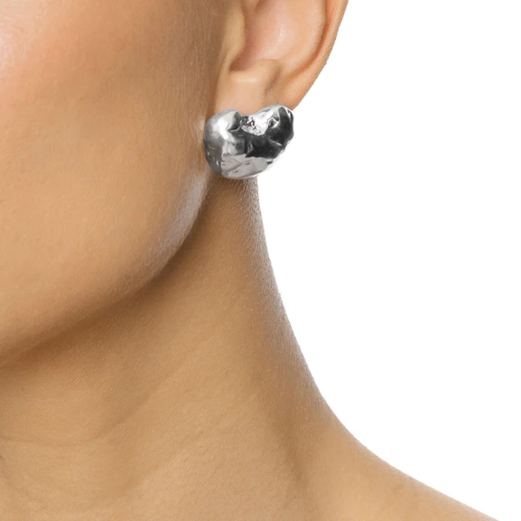 Cashew Ear - Efva Attling - Vackra & betydelsefulla smycken - Fri frakt