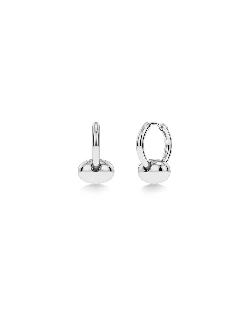 Edblad - Obelle Hoops Silver