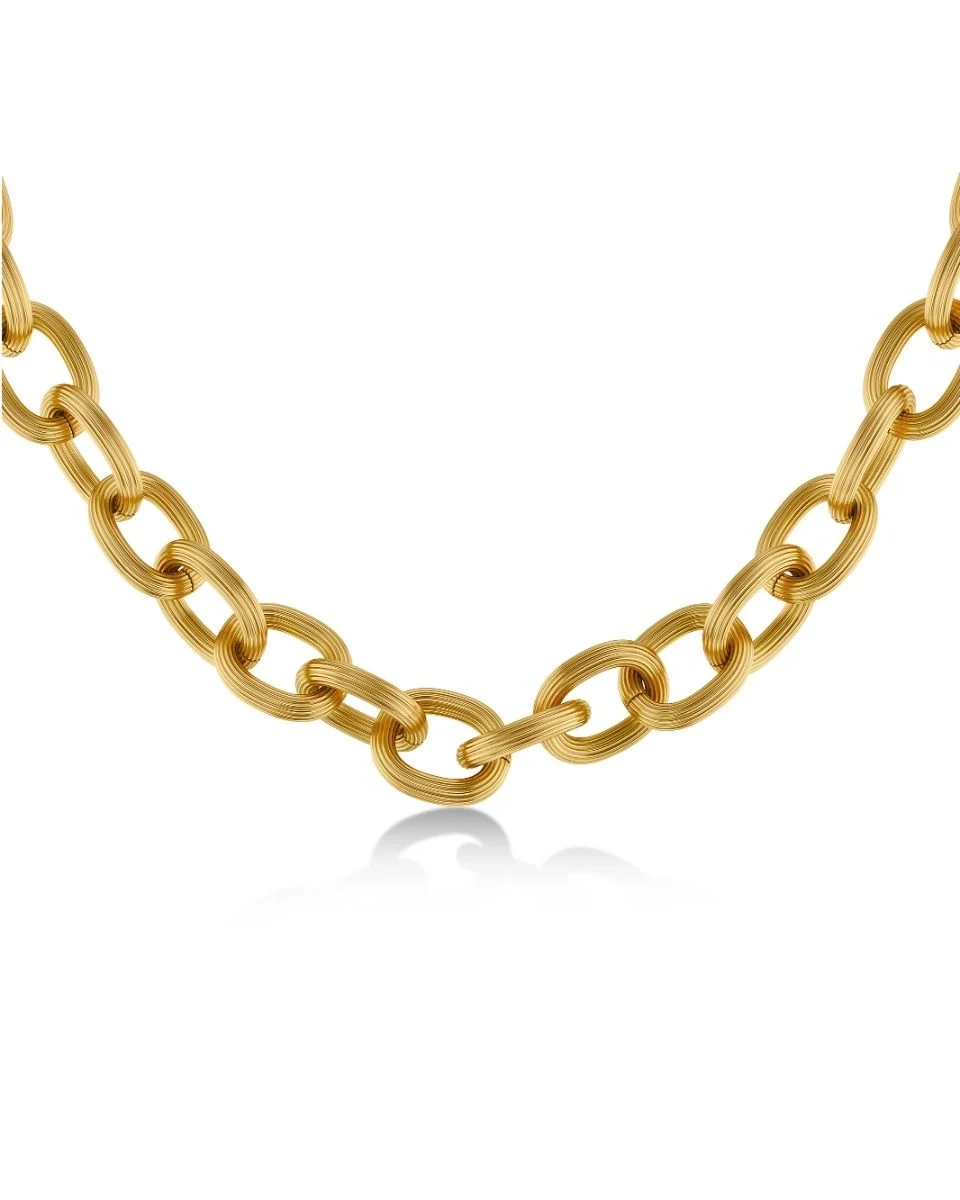 Edblad - Wildern Necklace Gold