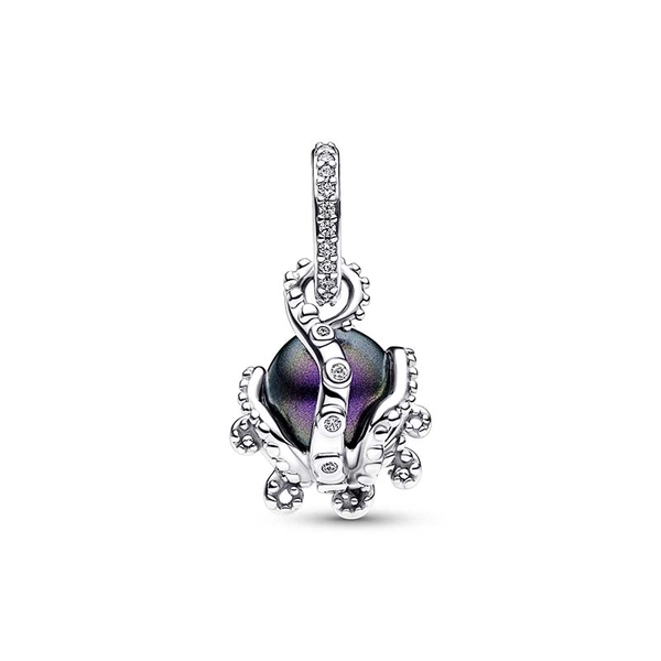 die Meerjungfrau Ursula Charm-Anhänger - PANDORA - Nordic Spectra