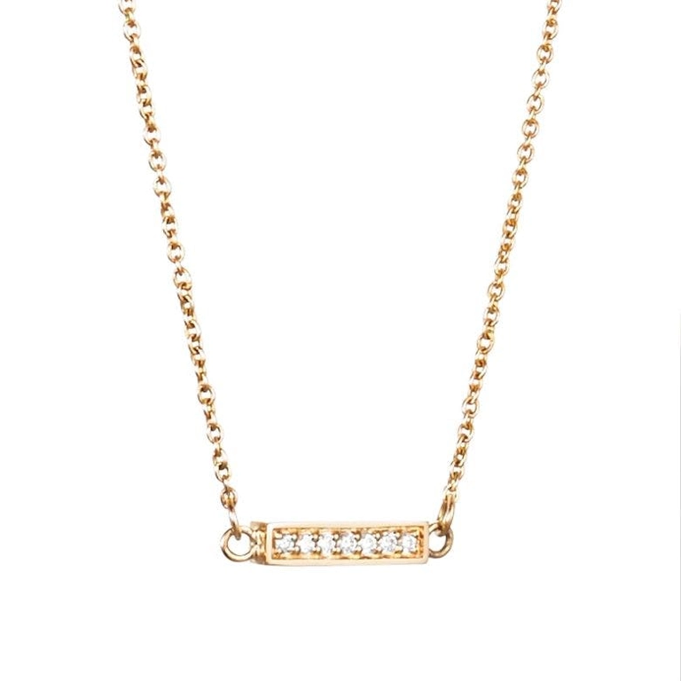 Thin Stars Necklace Gold - Efva Attling halsband - Snabb frakt & paketinslagning - Nordicspectra.se