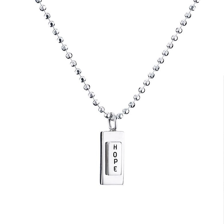 Little Hope Pendant - Efva Attling halsband - Snabb frakt & paketinslagning - Nordicspectra.se