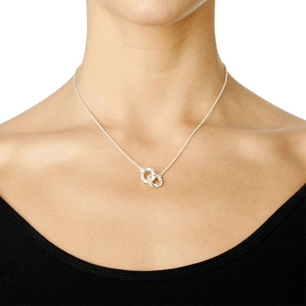 Viking Necklace - Efva Attling halsband - Snabb frakt & paketinslagning - Nordicspectra.se