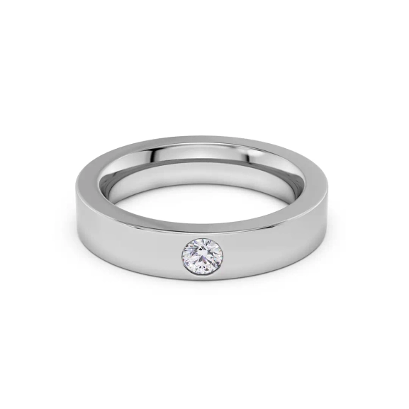 EDBLAD-Stella-Mini-Ring-Steel-PI-127492-V2