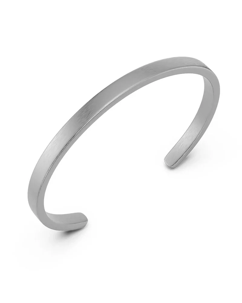 Edblad - Jack Bangle Matt Steel