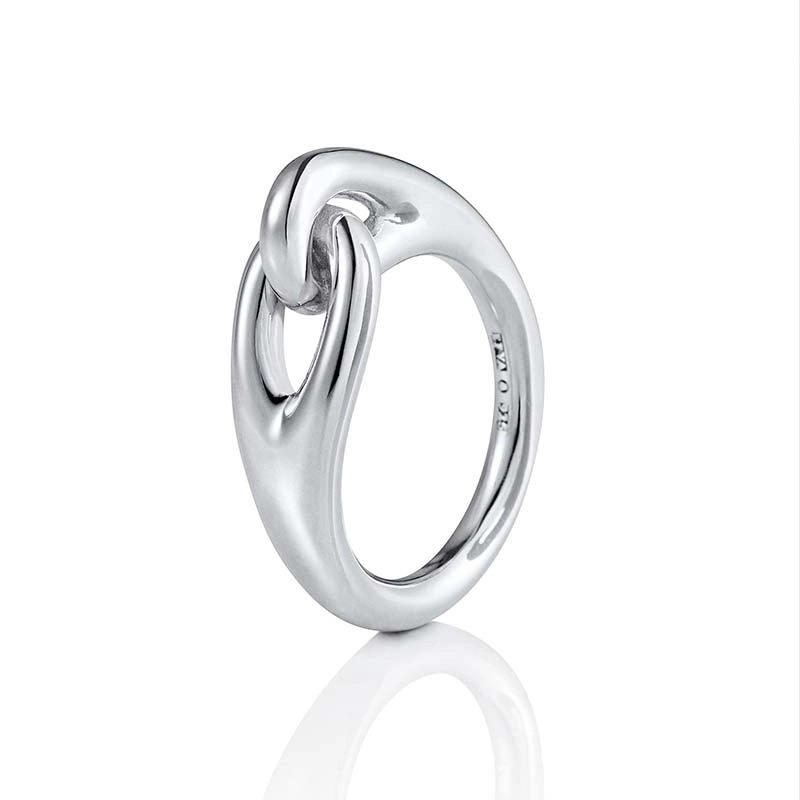 Efva Attling - Little Soulmate Ring