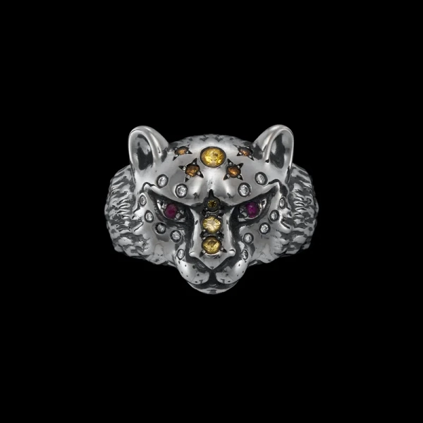 Empress Ring - Maria Nilsdotter - 1-2 dagars leverans - Nordic Spectra