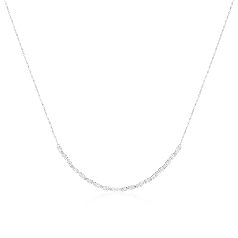 Sif Jakobs - Ellera Ovale Halsband