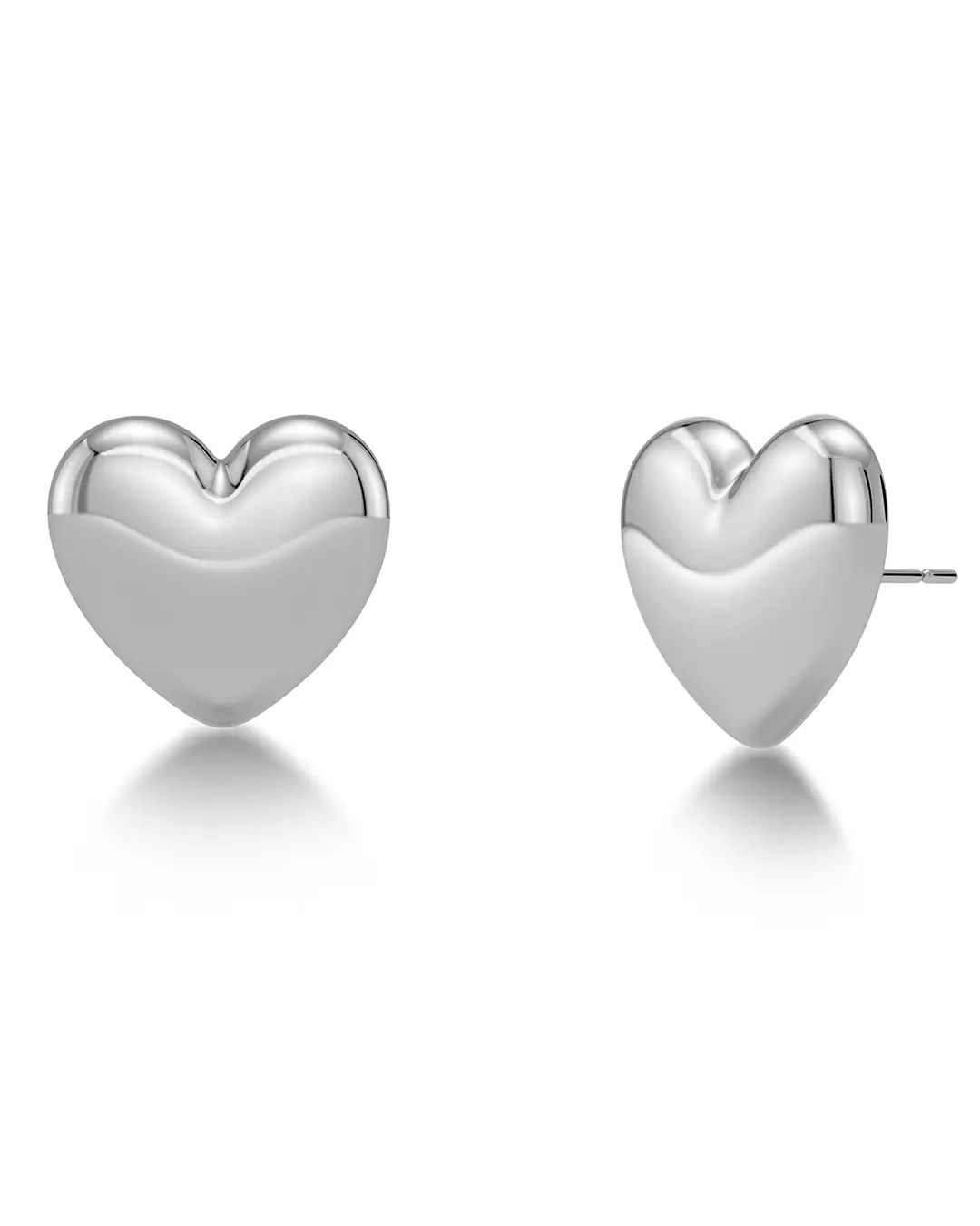 Barley Studs L Steel - Edblad - Snabba leveranser - Gratis paketinslagning