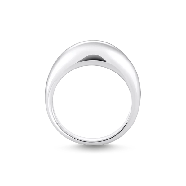 Elegant Klassisk Ring - Thomas Sabo - Snabb leverans & paketinslagning - Nordic Spectra