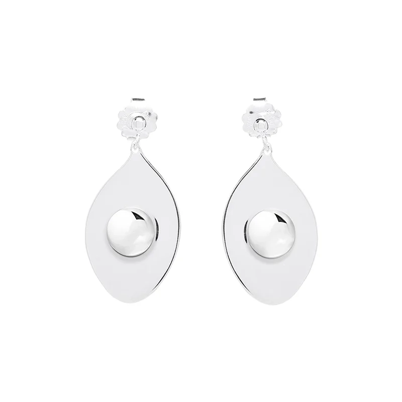 Drakenberg Sj&ouml;lin - Elm Earrings