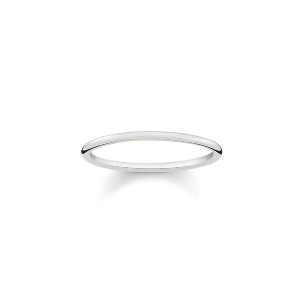 Sormus Hopea - Thomas Sabo - Suuri valikoima & ilmainen lahjapaketointi - Nordicspectra.fi