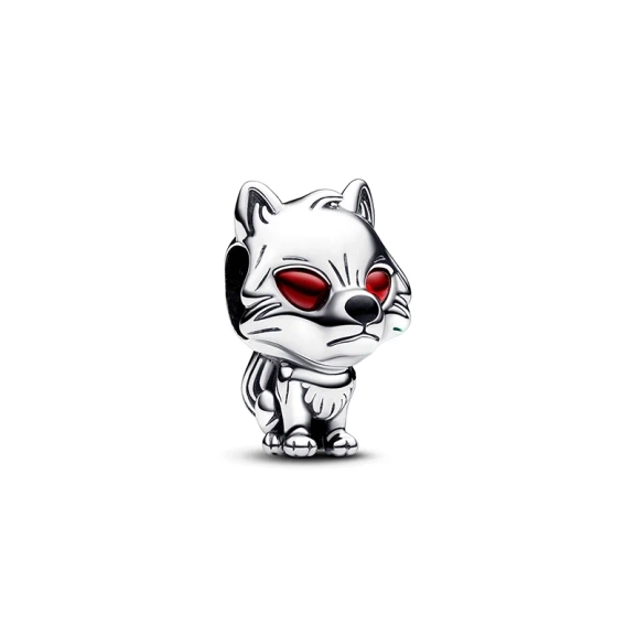 Game of Thrones Schattenwolf Geist Charm - PANDORA - Nordic Spectra