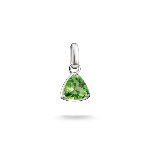 CC Connect Geburtsstein August - Thomas Sabo - Nordic Spectra